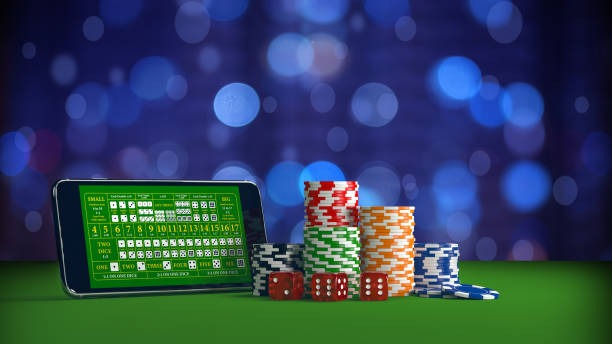antamtoto Live casino